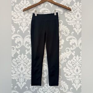 4/$25 • Athletic Works Full Length Yoga Leggings